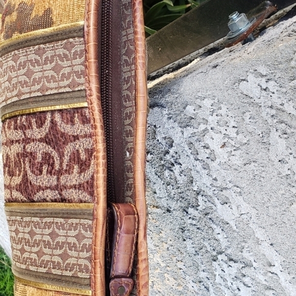 Fossil little Hobo‎ Bag - Picture 5 of 11